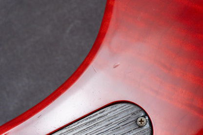 【used】moon / JJ175 EMG 4.86kg #13922【GIB Hyogo】【Plek-adjusted】