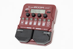 【中古】ZOOM / B1 FOUR【GIB Yokohama】