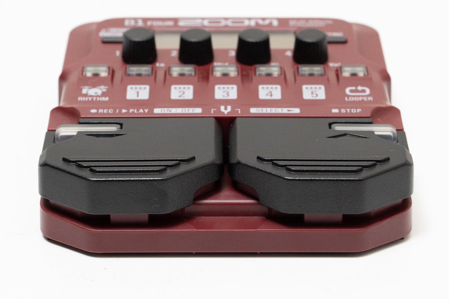 【used】ZOOM / B1 FOUR【GIB Yokohama】