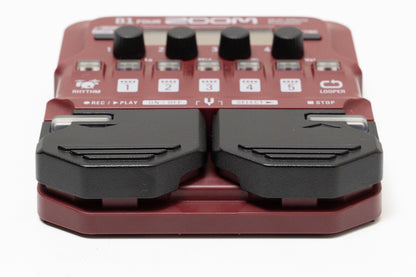 【used】ZOOM / B1 FOUR【GIB Yokohama】