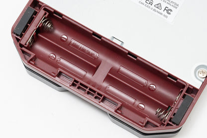 【used】ZOOM / B1 FOUR【GIB Yokohama】