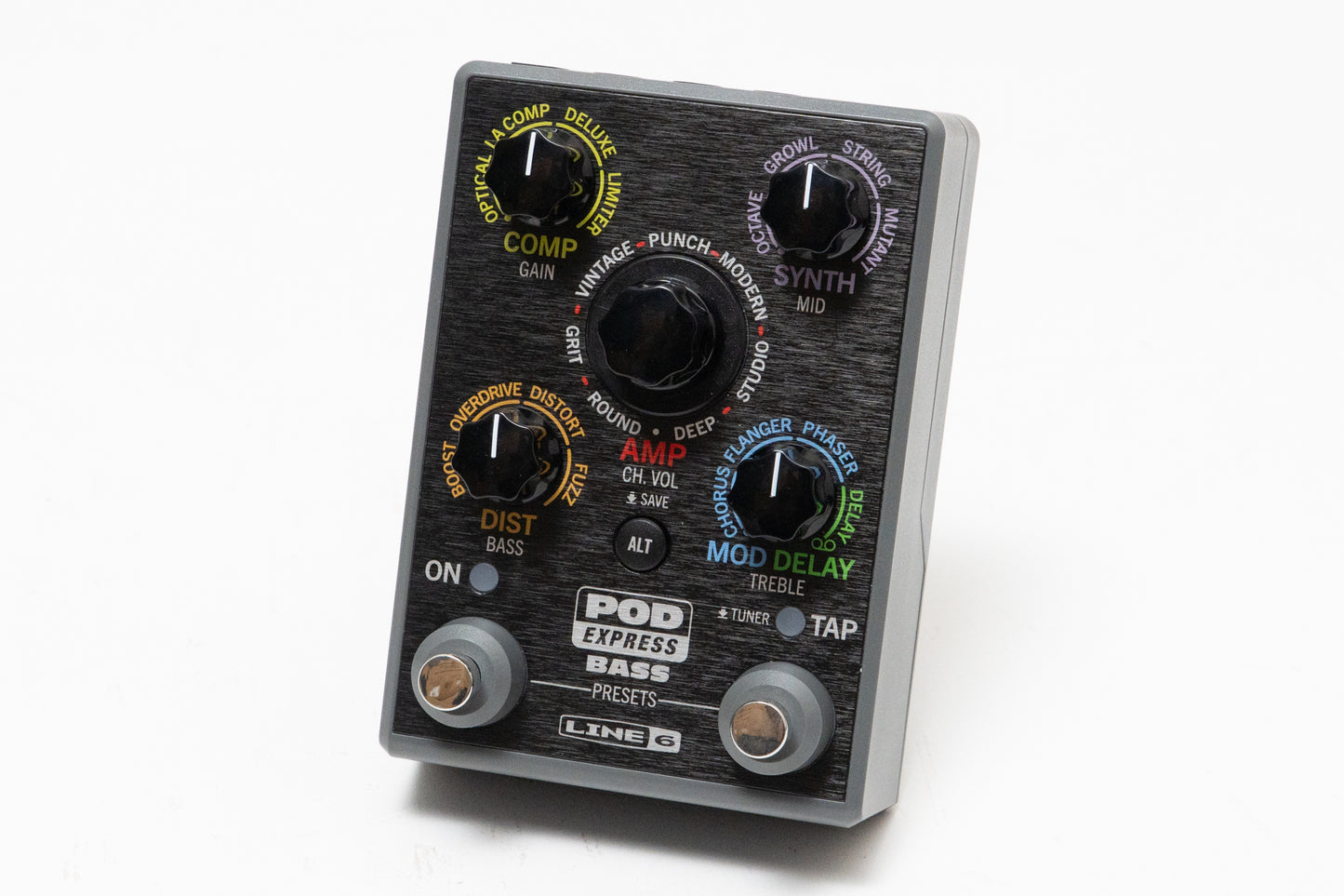 【used】LINE6 / POD EXPRESS BASS【GIB Yokohama】