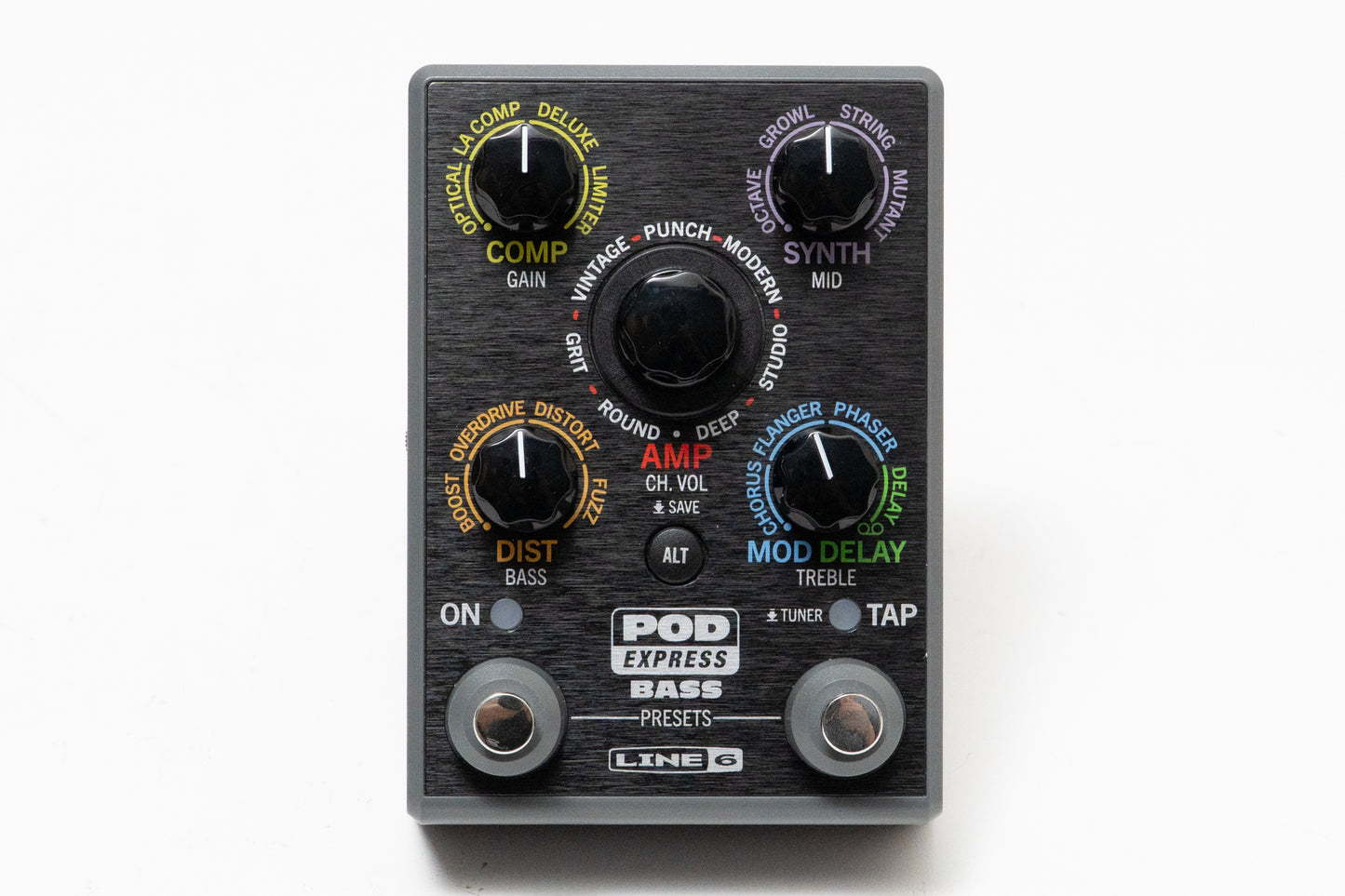 【used】LINE6 / POD EXPRESS BASS【GIB Yokohama】