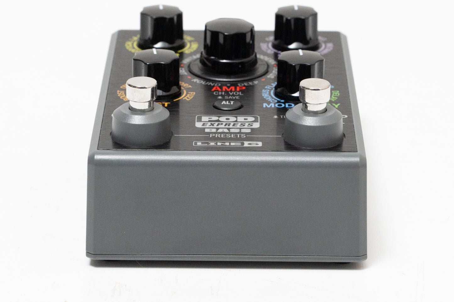 【used】LINE6 / POD EXPRESS BASS【GIB Yokohama】