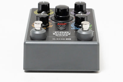 【used】LINE6 / POD EXPRESS BASS【GIB Yokohama】