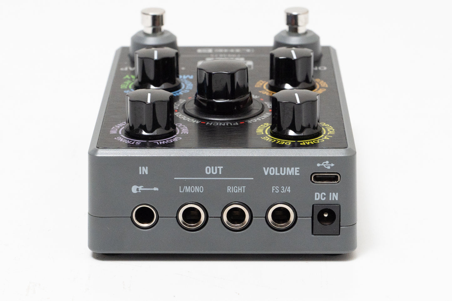 【used】LINE6 / POD EXPRESS BASS【GIB Yokohama】