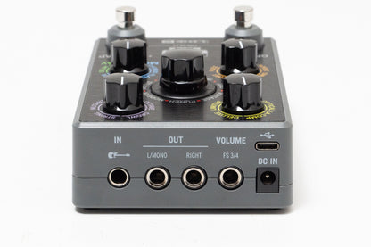 【used】LINE6 / POD EXPRESS BASS【GIB Yokohama】