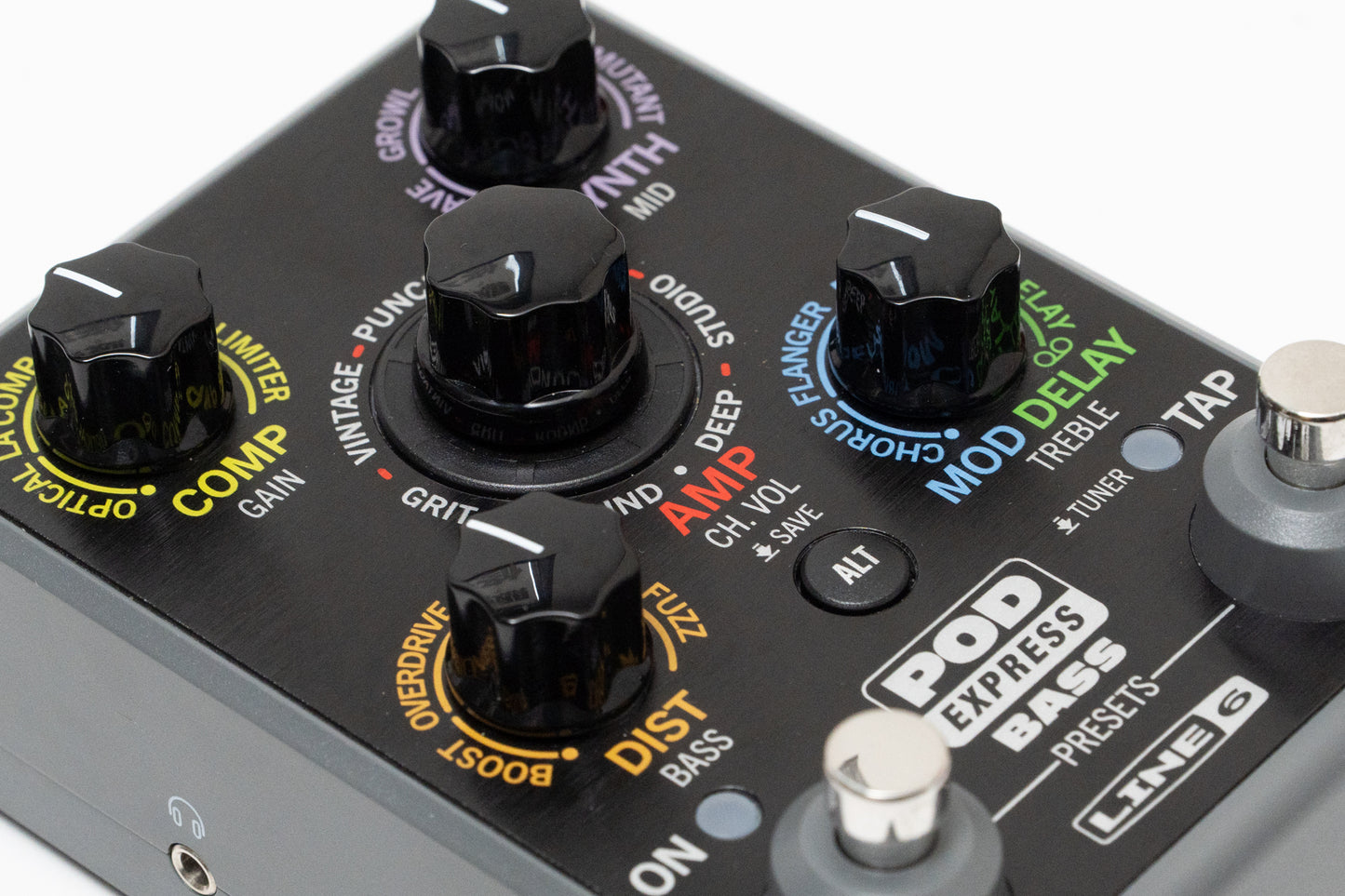 【used】LINE6 / POD EXPRESS BASS【GIB Yokohama】