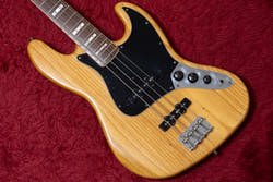 【used】Fender / Jazz Bass NAT 1979 5.255kg #S855514【Consignment】【GIB Yokohama】
