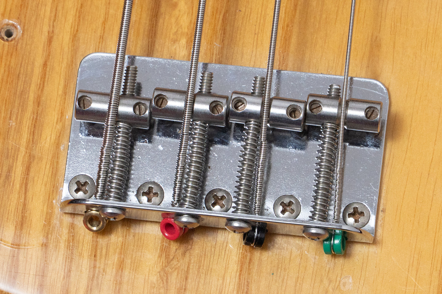 【used】Fender / Jazz Bass NAT 1979 5.255kg #S855514【Consignment】【GIB Yokohama】
