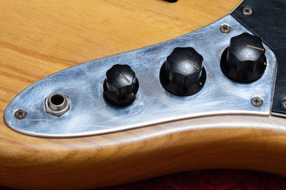 【used】Fender / Jazz Bass NAT 1979 5.255kg #S855514【Consignment】【GIB Yokohama】