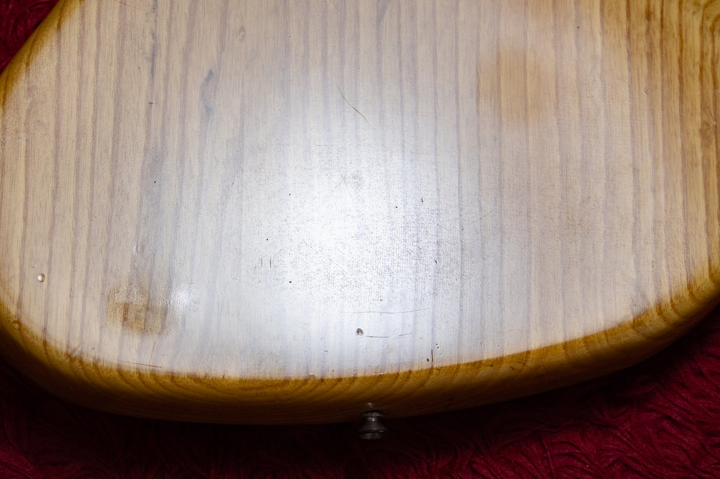 【used】Fender / Jazz Bass NAT 1979 5.255kg #S855514【Consignment】【GIB Yokohama】