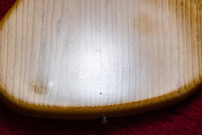 【used】Fender / Jazz Bass NAT 1979 5.255kg #S855514【Consignment】【GIB Yokohama】