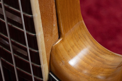 【used】Fender / Jazz Bass NAT 1979 5.255kg #S855514【Consignment】【GIB Yokohama】