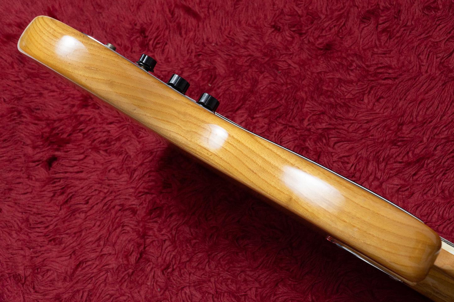 【used】Fender / Jazz Bass NAT 1979 5.255kg #S855514【Consignment】【GIB Yokohama】
