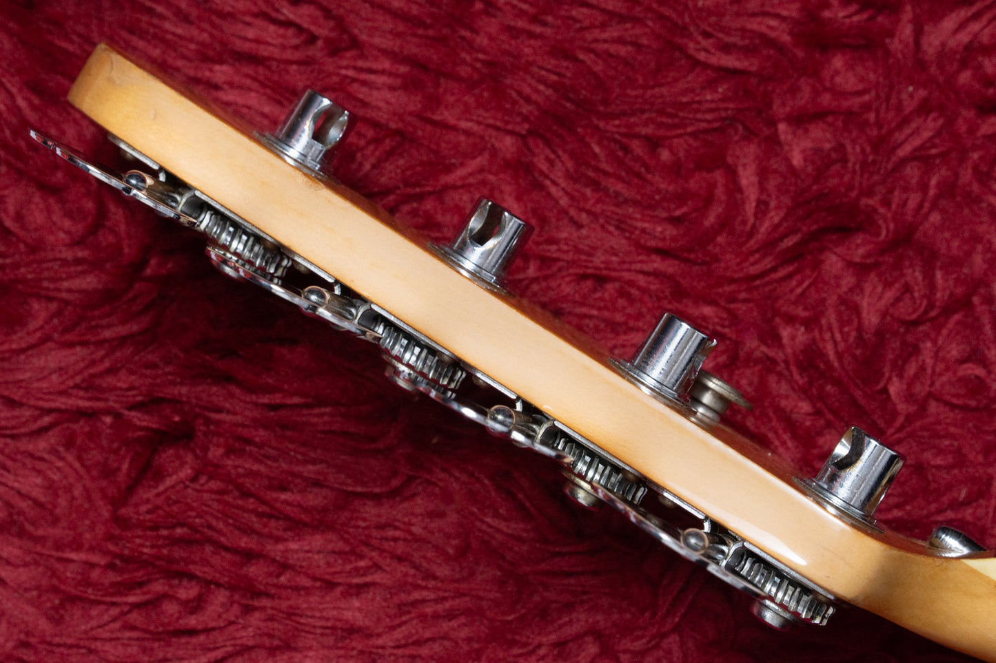 【used】Fender / Jazz Bass NAT 1979 5.255kg #S855514【Consignment】【GIB Yokohama】