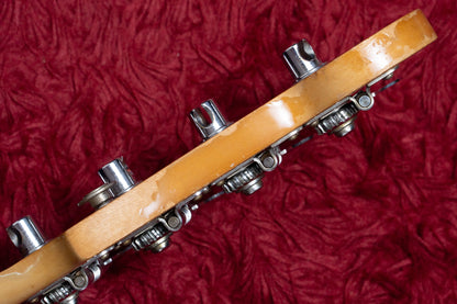 【used】Fender / Jazz Bass NAT 1979 5.255kg #S855514【Consignment】【GIB Yokohama】
