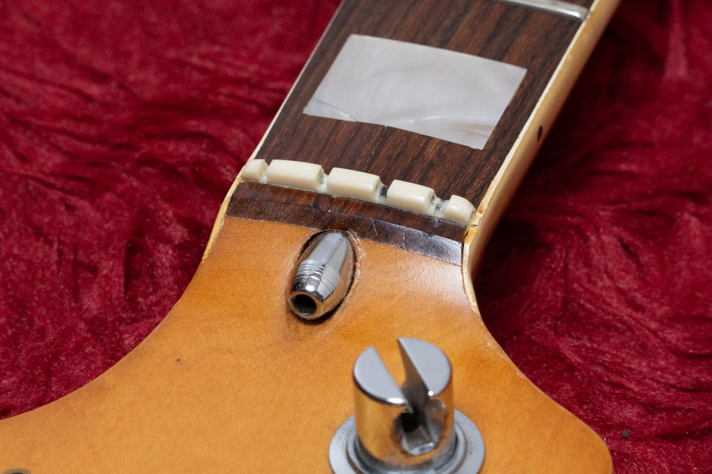 【used】Fender / Jazz Bass NAT 1979 5.255kg #S855514【Consignment】【GIB Yokohama】