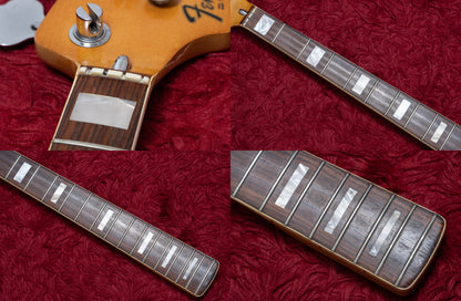 【used】Fender / Jazz Bass NAT 1979 5.255kg #S855514【Consignment】【GIB Yokohama】