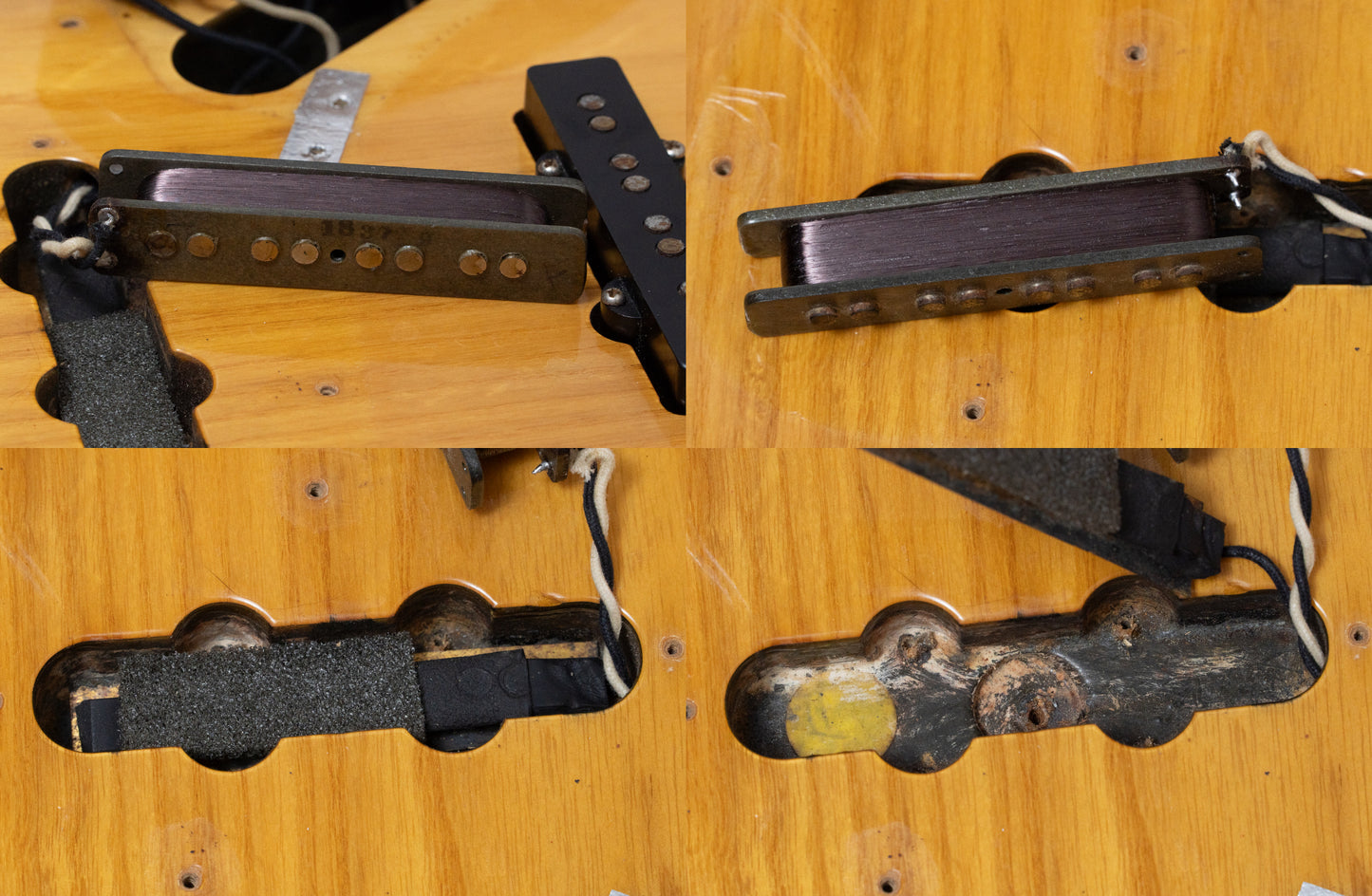 【used】Fender / Jazz Bass NAT 1979 5.255kg #S855514【Consignment】【GIB Yokohama】