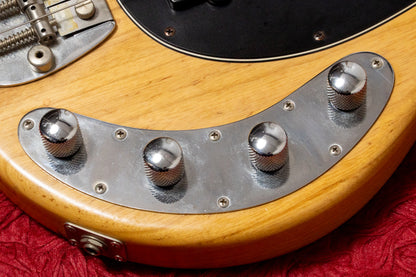 【used】Ernie Ball Music Man / StingRay 3EQ NAT 1989 4.175kg #B027898【Consignment】【GIB Yokohama】