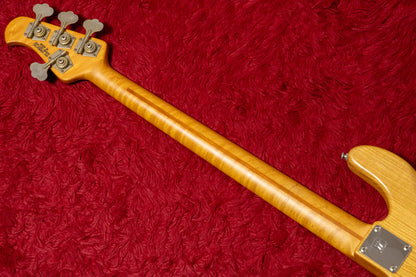 【used】Ernie Ball Music Man / StingRay 3EQ NAT 1989 4.175kg #B027898【Consignment】【GIB Yokohama】