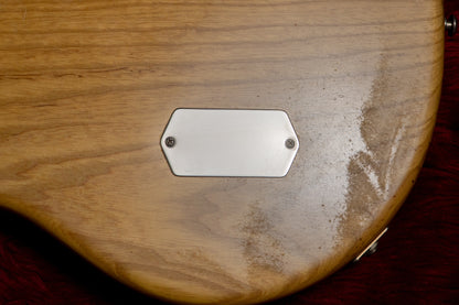 【used】Ernie Ball Music Man / StingRay 3EQ NAT 1989 4.175kg #B027898【Consignment】【GIB Yokohama】
