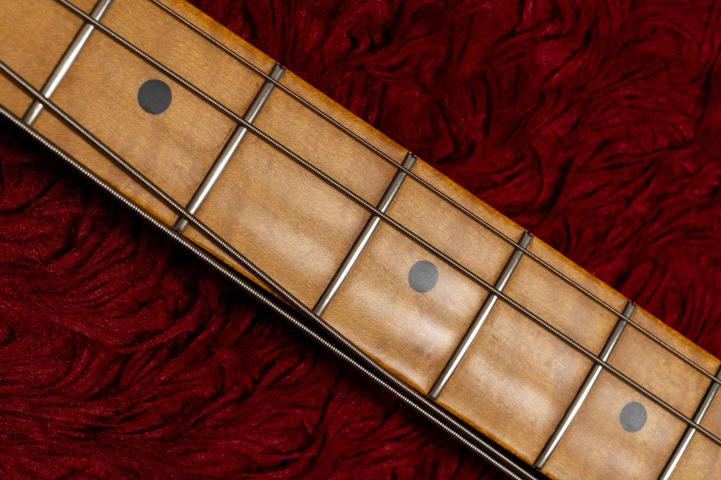 【used】Ernie Ball Music Man / StingRay 3EQ NAT 1989 4.175kg #B027898【Consignment】【GIB Yokohama】