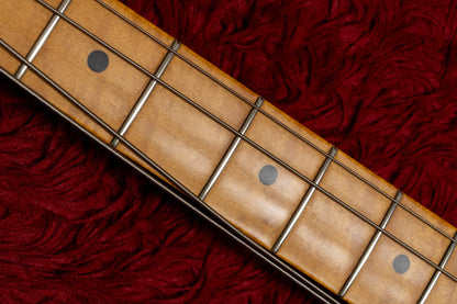【used】Ernie Ball Music Man / StingRay 3EQ NAT 1989 4.175kg #B027898【Consignment】【GIB Yokohama】