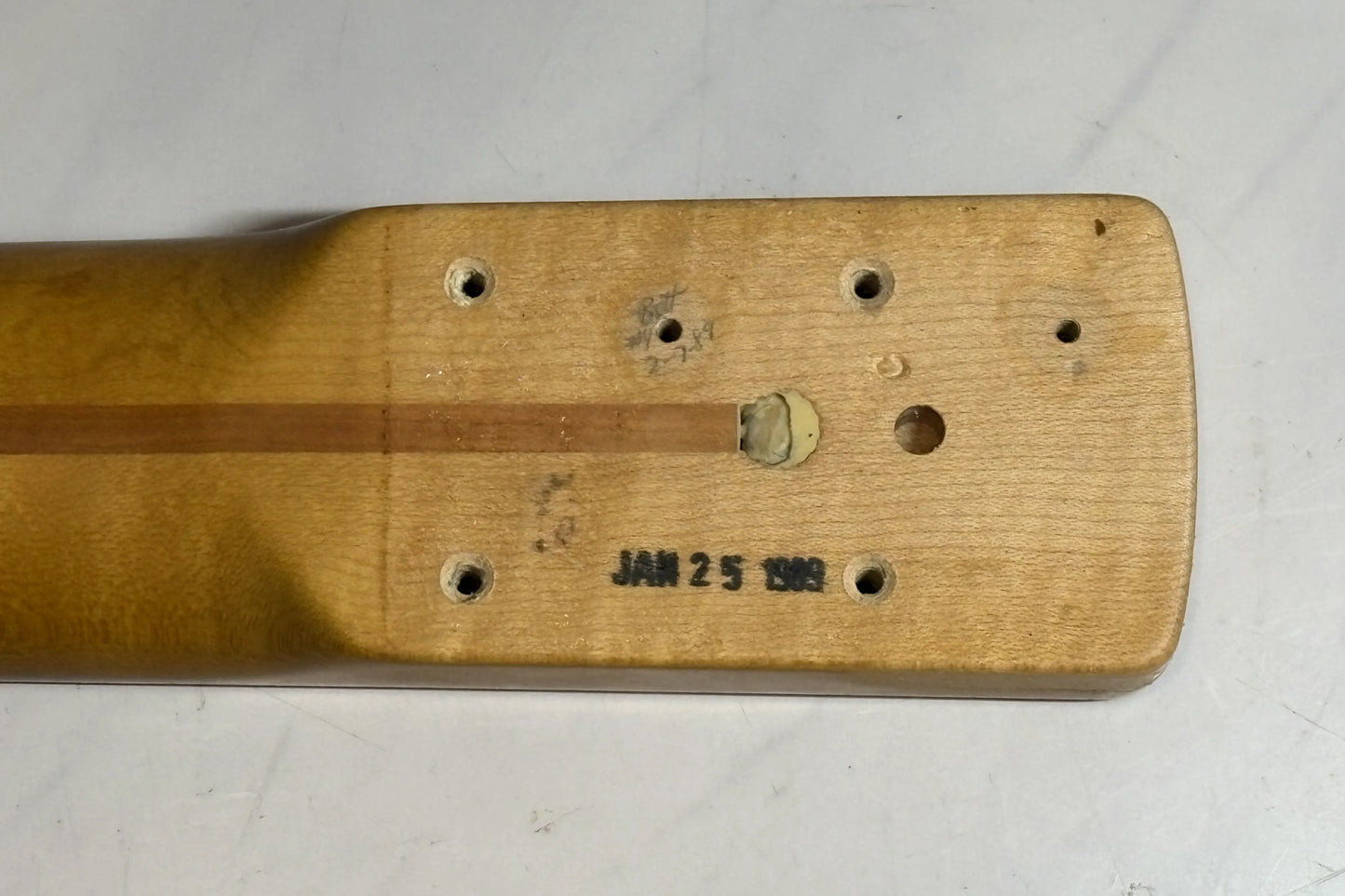 【used】Ernie Ball Music Man / StingRay 3EQ NAT 1989 4.175kg #B027898【Consignment】【GIB Yokohama】