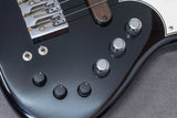 【used】Xotic / XJ-1T 6st Black 2021 5.09kg #2430【GIB Hyogo】