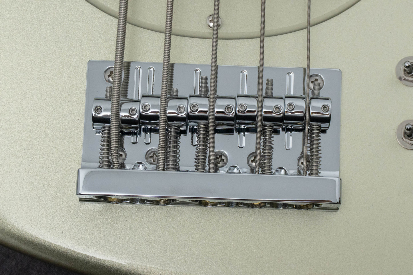 【new】Sadowsky / MX21 MJ5 CPM/M 4.59kg #J000287-25【GIB Hyogo】