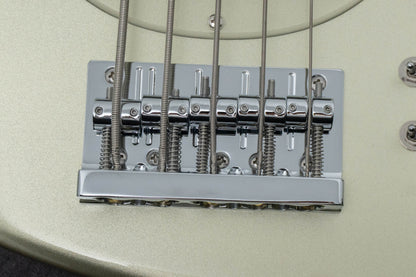 【new】Sadowsky / MX21 MJ5 CPM/M 4.59kg #J000287-25【GIB Hyogo】