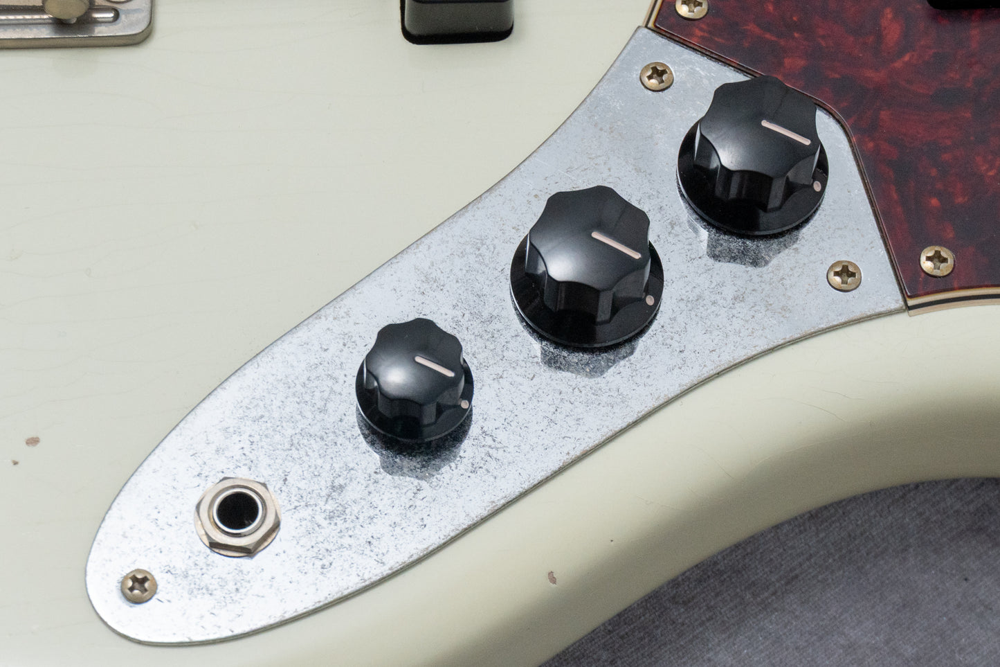 【used】Black Smoker / TRAD MASTER SERIES BETA J5 Vintage White Medium Aged 4.24kg #25F44【GIB hyogo】