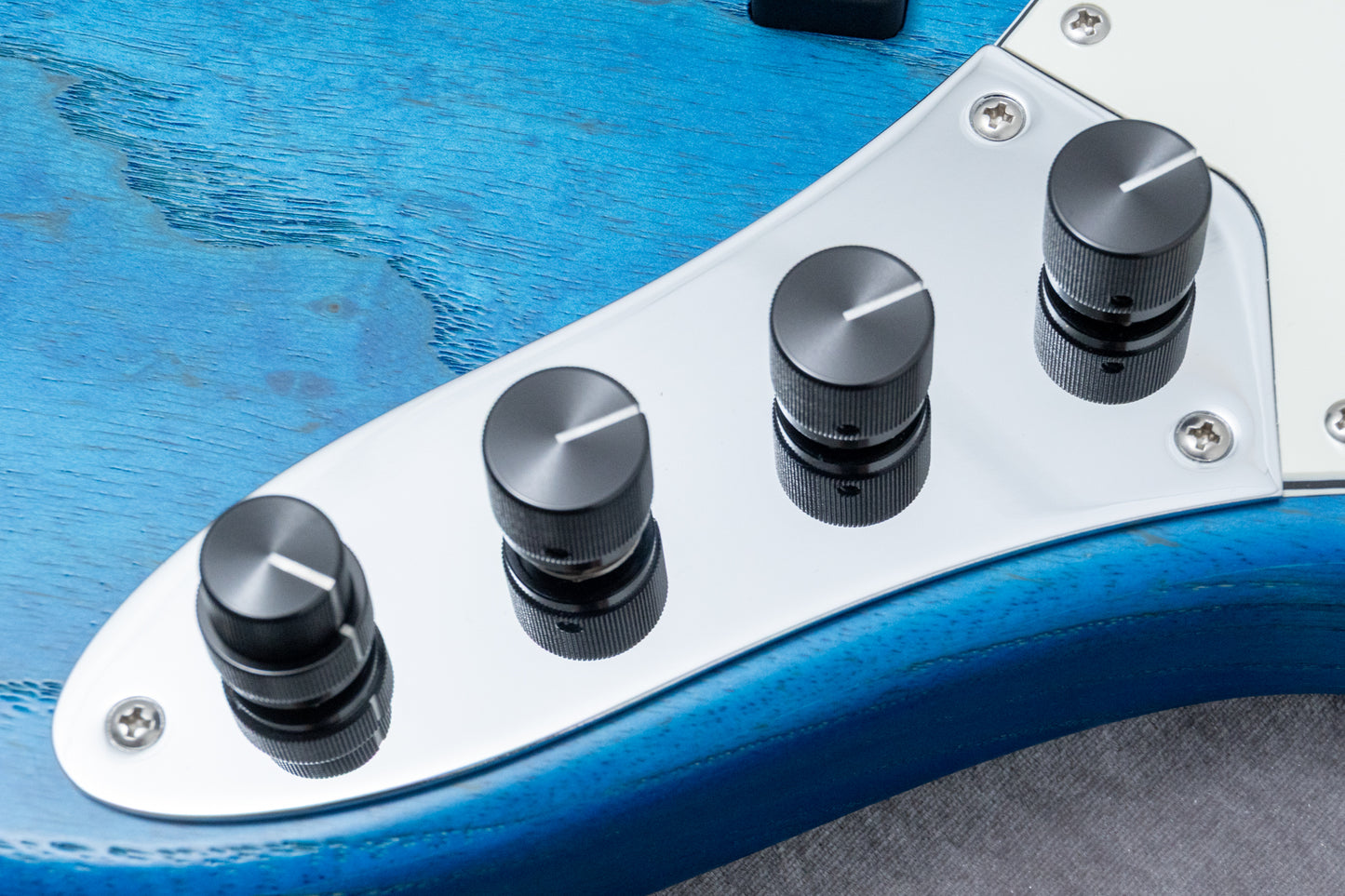 【outlet】Sadowsky / ML24 VJ4 ASH BLT STN 3.350kg【GIB Hyogo】