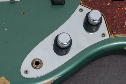 【used】Fender Custom Shop / 60 Jazz Bass Hvy Relic 2020 4.26kg #CZ547369【GIB Hyogo】