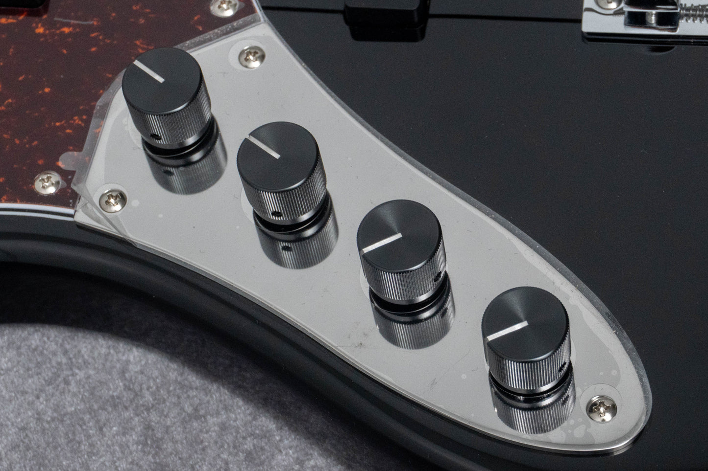 【new】Sadowsky / MX21 VJ5 BLK/M LH 3.928kg #SMX J 000334-25【GIB Hyogo】