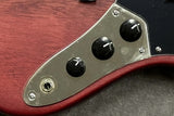 【outlet】Bacchus / WL4-STD33 RSM/M RED-S【GIB Hyogo】