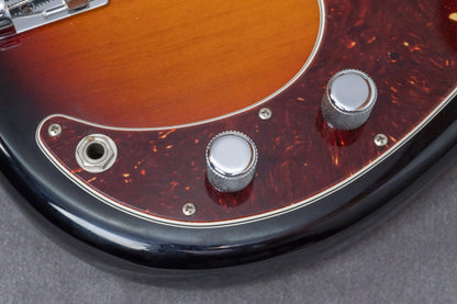 【used】Fender / American Professional II Precision Bass 2021 4.01kg #US210024984【GIB Hyogo】