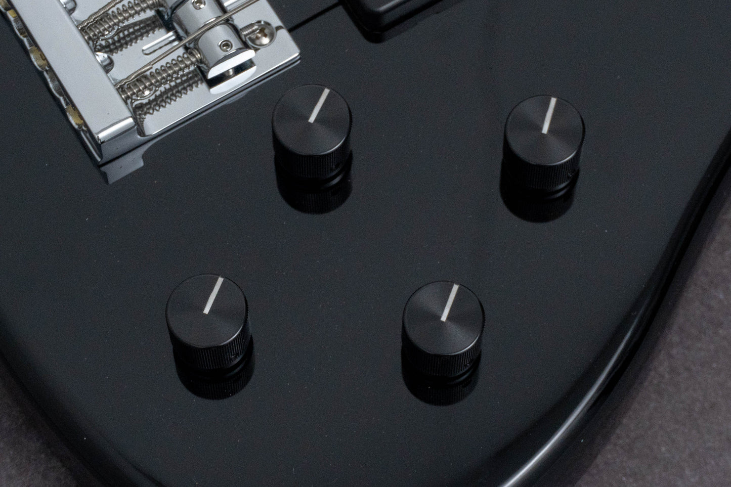【outlet】Sadowsky / MX24 MS5 BLK/R 4.04kg #J000474-25【GIB Hyogo】