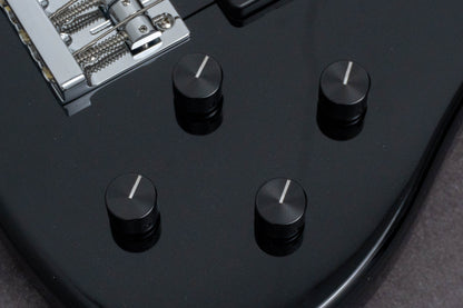 【outlet】Sadowsky / MX24 MS5 BLK/R 4.04kg #J000474-25【GIB Hyogo】