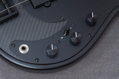 【used】Alusonic / Django Deluxe 4 PH 3.49kg #0223379【GIB Hyogo】