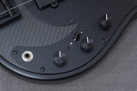 【used】Alusonic / Django Deluxe 4 PH 3.49kg #0223379【GIB Hyogo】