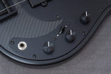 【used】Alusonic / Django Deluxe 4 PH 3.49kg #0223379【GIB Hyogo】