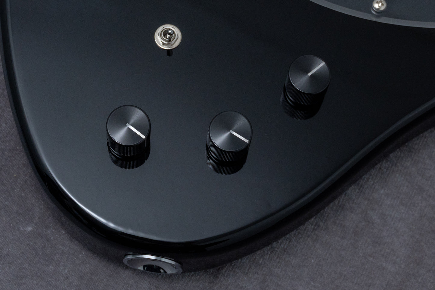 【new】Sadowsky / MX21 MV4 BLK/M 3.45kg #A001136-25【GIB Hyogo】