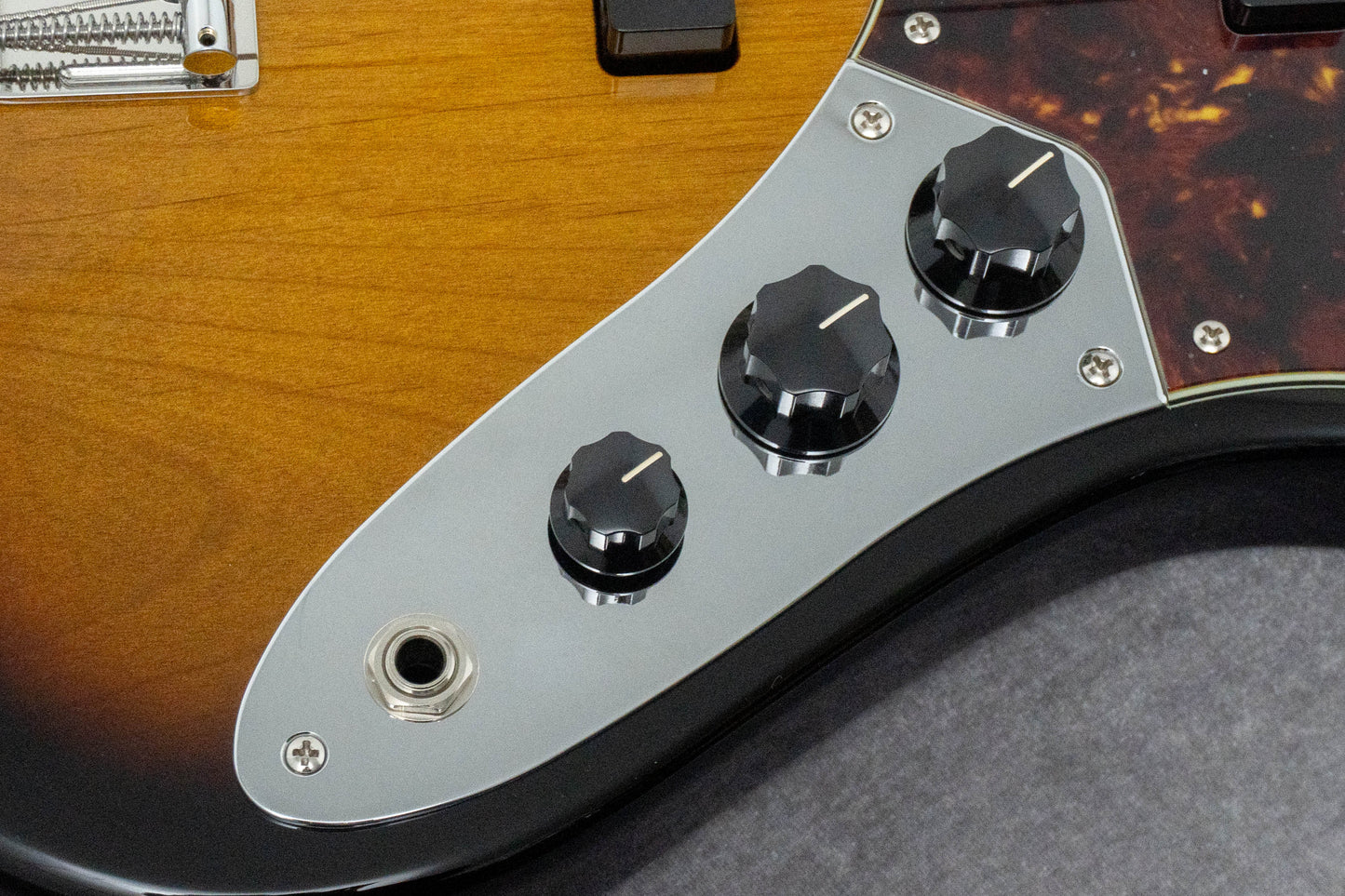 【new】Kikuchi Guitars / Hermes RV5 PAS TCB 3.632kg #578【GIB Hyogo】