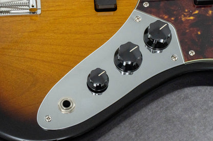 【new】Kikuchi Guitars / Hermes RV5 PAS TCB 3.632kg #578【GIB Hyogo】