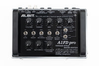 [used] ALBIT / A1FD PRO ＃13743 [Yokohama]