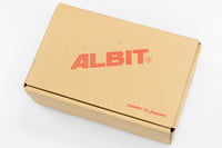 [used] ALBIT / A1FD PRO ＃13743 [Yokohama]