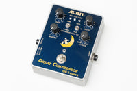 【중고】ALBIT / GREAT COMPRESSOR GC-1 MARK II【GIB 요코하마】